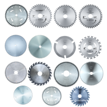 Customize Cutting Circular Saw Blades